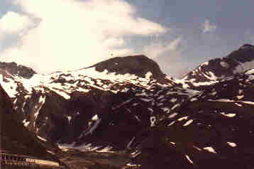 Grossglockner