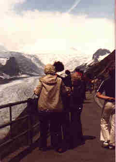 J.M. Stinis - van Starten and Jenneke Grossglockner