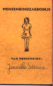 Mensenkind book