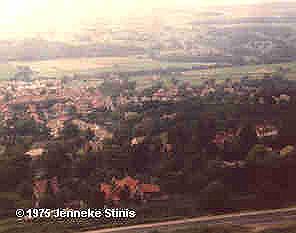 View on Ilkley