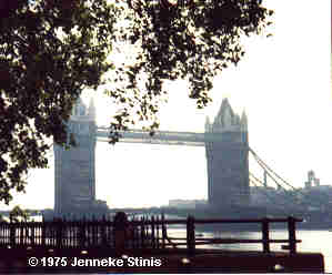 Tower Bridge