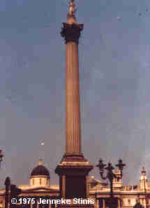 Trafalgar Square