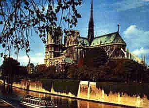 The Notre Dame