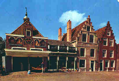 Kaaswaag