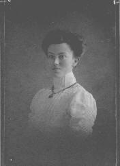 Gijsberta Catharina Anna Quast