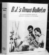 Cover D.J.'s News Bulletin