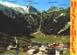 Hintertux