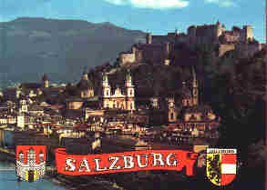 Salzburg