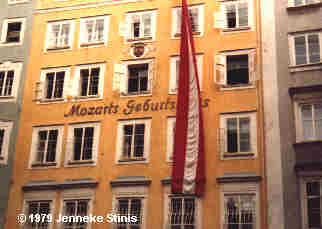 Mozarthaus