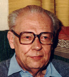 Gerardus Willem Stinis
