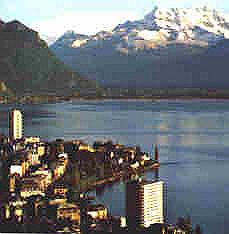 Montreux