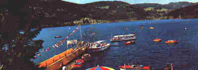 Titisee