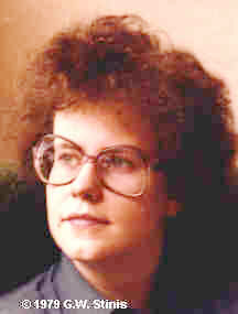 Portraitphoto 1979