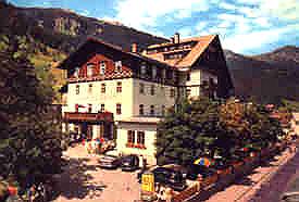 St. Anton - Hotel Post