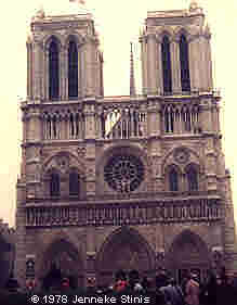 Notre Dame