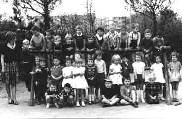 Schoolpicture 1963