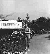 Teleferica